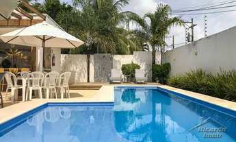 Imagem 2: Casa à venda no bairro BURAQUINHO - Lauro de Freitas/BA