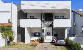 Imagem 2: PORTO ALEGRE - Casa de Condomínio - Aberta dos Morros