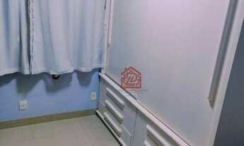 Imagem 6: Apartamento com 2 dormitórios à venda, 50 m² por R$ 160.000,00 - Virgem Santa - Macaé/RJ