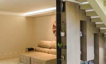 Imagem 6: Goiânia - Casa de Condomínio - Residencial Aldeia do Vale