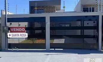 Imagem: Casa à venda no bairro Santa Rosa - Cuiabá/MT