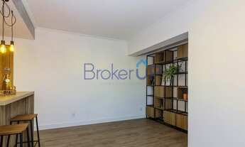 Imagem 5: Apartamento 1 Dormitório