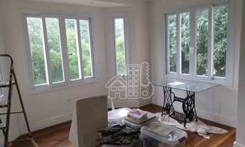 Imagem 7: Casa com 3 dormitórios à venda, 160 m² por R$ 800.000,00 - Rio do Ouro - São Gonçalo/RJ