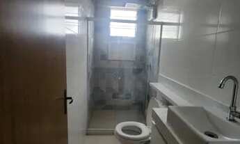 Imagem 4: Apartamento 65m2 pronta entrega 2 quartos, sala,cozinha,banheiro ,area de serviço e varand