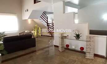 Imagem 4: Casa em Condomínio para Venda em Santana de Parnaíba, Residencial Alphaville 09, 4 dormitó