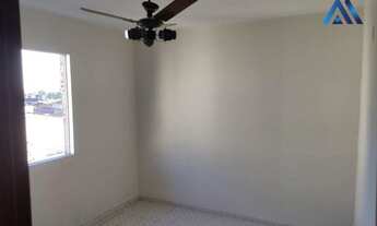 Imagem 5: Apartamento com 2 dormitórios à venda, 85 m² por R$ 245.000,00 - Jardim Guassu - São Vicen