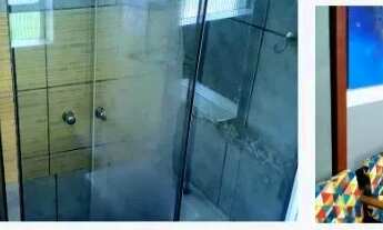 Imagem 5: Vaga Feminina Quarto P/Aluguel 250m Metrô Tijuca Saens Pena