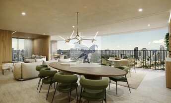 Imagem 4: Apartamento em São Paulo