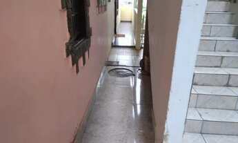 Imagem 4: Casa de vila térrea para venda possui 48 metros quadrados com 2 quartos