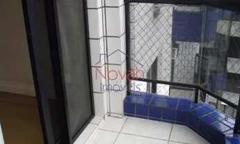 Imagem 3: Apartamento com 2 dormitórios para alugar, 100 m² por R$ 3.900,00/mês - Ponta da Praia - S