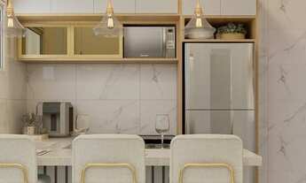 Imagem 3: Casa no Novo Geisel