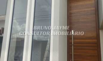 Imagem: Lindíssima casa próxima ao parque Jaiára