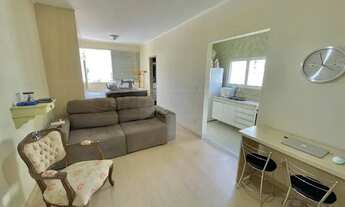 Imagem 2: Apartamento à venda, 1 quarto, 1 vaga, Centro - Piracicaba/SP