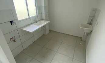 Imagem 6: APARTAMENTO PARA REPASSE | ECO WAY | EUSEBIO | LAZER COMPLETO