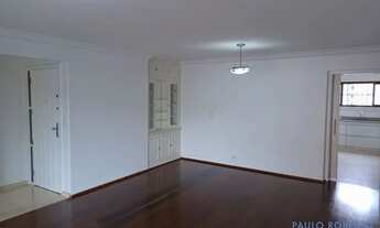 Imagem 4: APARTAMENTO - MOEMA ÍNDIOS - SP