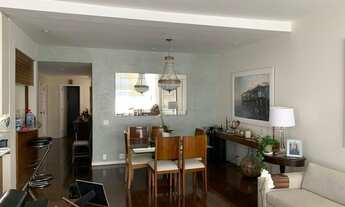 Imagem 3: Apto para venda possui 225 mts com 4 quartos 1 vaga em Lagoa - Rio de Janeiro - RJ