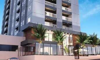 Imagem 5: Apartamento Residencial à venda, Vila Carvalho, Sorocaba - AP0833