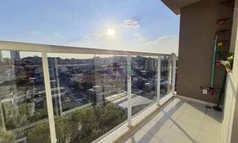 Imagem 4: Apartamento com 2 quartos à Venda, km 18 - Osasco