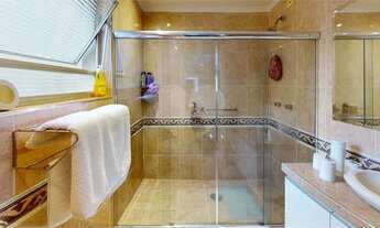 Imagem 6: JARDIM PAULISTA - RUA CAÇAPAVA - 03 DORMITÓRIOS, SENDO 01 SUÍTE COM CLOSET, 02 VAGAS