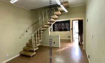 Imagem 3: Sobrado para Locação em São Paulo, Mooca, 2 dormitórios, 2 banheiros