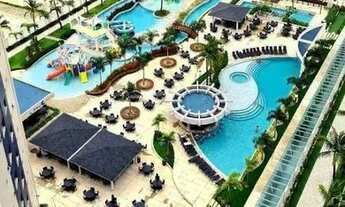 Imagem 5: SALINAS PARK RESORT APT 1/4