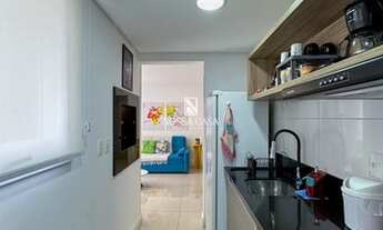 Imagem 5: Apartamento 1 dormitório no Edifício Terrazzo em Torres RS