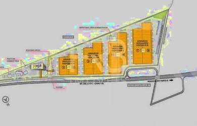 Imagem 3: Galpão / Depósito / Armazém em São Luis - Canoas