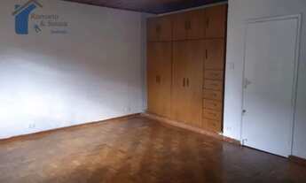 Imagem 3: Sobrado com 3 dormitórios, 160 m² - venda por R$ 1.100.000 ou aluguel por R$ 3.300/mês - V