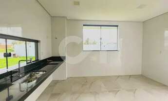 Imagem 7: Alphaville Sergipe 1 - Casa moderna e imponente