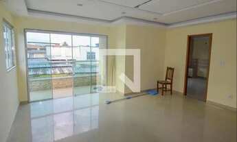 Imagem: Casa para Aluguel - Olavo Bilac, 2 Quartos