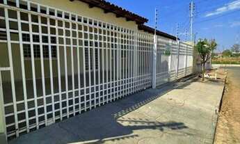 Imagem 3: Casa 3 quartos no bairro Morada do Ouro prox. ao centro político administrativo