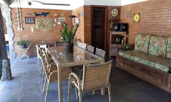 Imagem 7: CONDOMÍNIO BENVINDO DE NOVAES