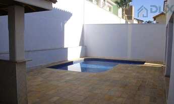 Imagem 6: Sobrado à venda por R$ 1.200.000 - Terras de Piracicaba - Piracicaba/SP