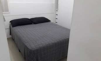 Imagem 6: Stella - Linda Kitnet Mobiliada e Decorada! Próximo à Praia! Localizadíssima!