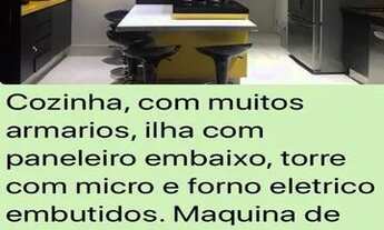 Imagem 3: APARTAMENTO RESIDENCIAL em SÃO PAULO - SP, VILA FIRMIANO PINTO