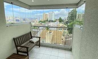 Imagem 6: Apartamento à Venda - Vila Dusi - São Bernardo do Campo