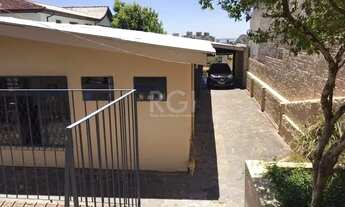 Imagem 4: PORTO ALEGRE - Casa Padrão - Tristeza