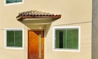 Imagem: Casa em condomínio em Granja dos Cavaleiros