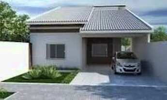 Imagem: Casa para venda possui 125 metros quadrados