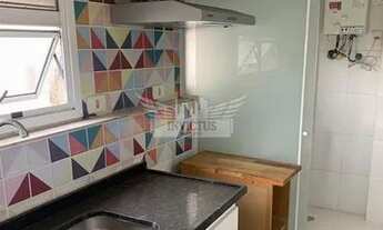 Imagem 7: Apartamento 2 Dormitórios à Venda, 50m² - Vila Eldízia - Santo André/SP