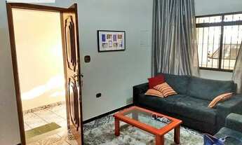 Imagem 4: Sobrado com 2 dormitórios para alugar, 150 m² por R$ 2.700,00/mês - Butantã - São Paulo/SP