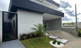 Imagem: Casa Condomínio Maria Júlia