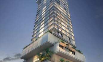 Imagem 5: Apartamento de 3 dormitórios com 3 suítes - 2 vagas - próximo do metrô Trianon-Masp