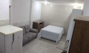 Imagem 2: Alugo loft Studio "kitnet' mobiliado no metrô saúde