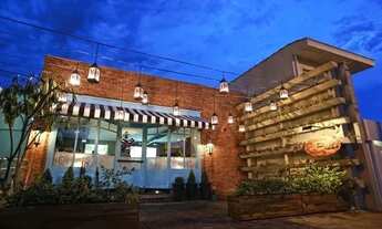 Imagem: Casa Comercial com 350m² em São José