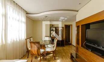 Imagem 2: Apartamento para Aluguel - Ouro Preto, 3 Quartos, 105 m2