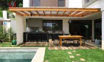 Imagem 4: Casa para venda possui 110 metros quadrados com 3 quartos em Centro - Barueri - São Paulo