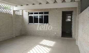 Imagem 3: São Paulo - Casa Padrão - Tucuruvi