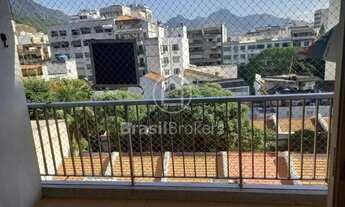 Imagem 2: Rio de Janeiro - Apartamento Padrão - Tijuca