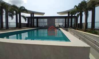 Imagem: Flat com 1 dormitório para alugar, 24 m²